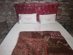 New Taj Palace Hotel
