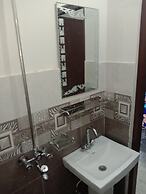 New Taj Palace Hotel