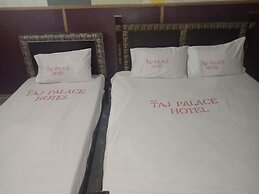 New Taj Palace Hotel