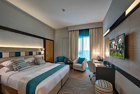 City Avenue Hotel