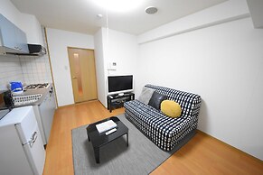 Heart of Shinsaibashi Apartment