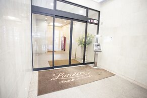 Heart of Shinsaibashi Apartment