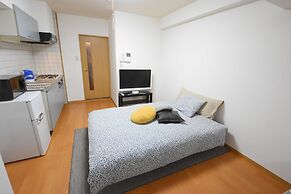 Heart of Shinsaibashi Apartment