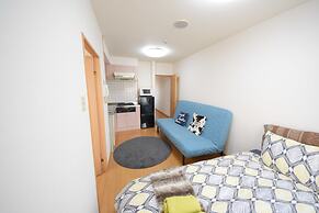 Heart of Shinsaibashi Apartment