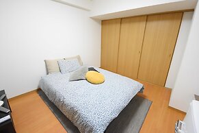 Heart of Shinsaibashi Apartment