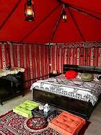 Al Reem Desert Camp