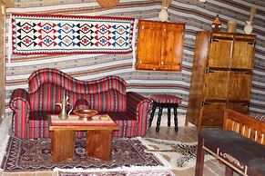Al Reem Desert Camp