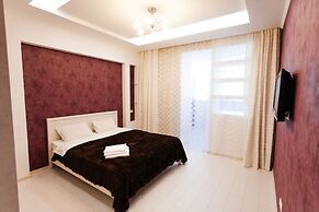 Apartments Five stars
