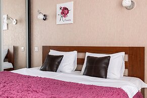 Apartments Five stars