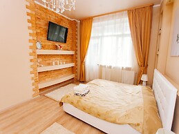 Apartments Five stars