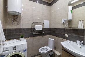 Apartments Five stars