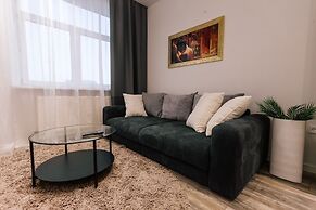 Apartments Five stars