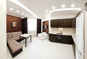Apartments Five stars