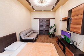Apartments Five stars