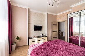 Apartments Five stars