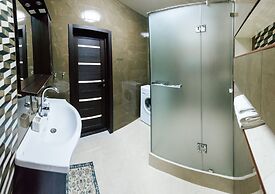 Apartments Five stars