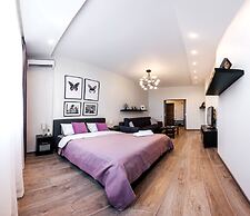 Apartments Five stars