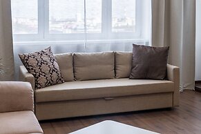 Apartments Five stars