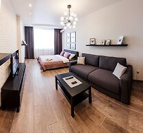 Apartments Five stars