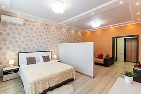 Apartments Five stars