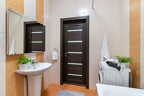 Apartments Five stars