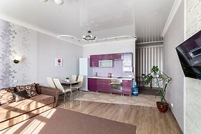 Apartments Five stars