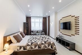 Apartments Five stars