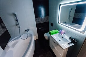 Apartments Five stars