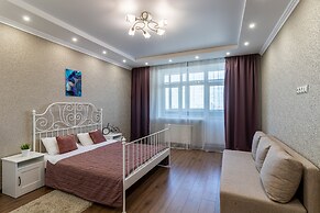 Apartments Five stars