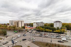 Apartments Five stars