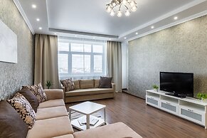 Apartments Five stars