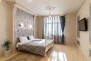 Apartments Five stars
