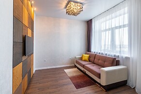 Apartments Five stars