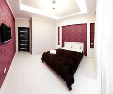 Apartments Five stars