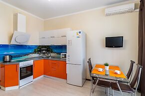 Apartments Five stars