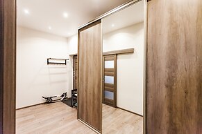 Apartments Five stars