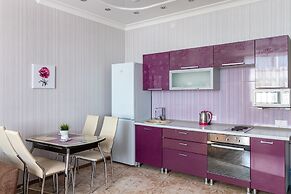 Apartments Five stars