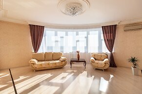 Apartments Five stars