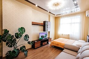 Apartments Five stars