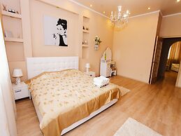 Apartments Five stars