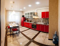 Apartments Five stars