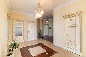 Apartments Five stars