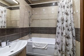 Apartments Five stars