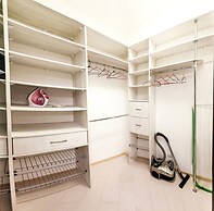 Apartments Five stars