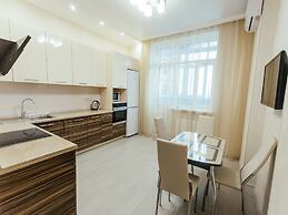 Apartments Five stars