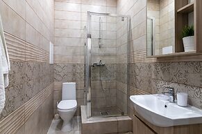 Apartments Five stars