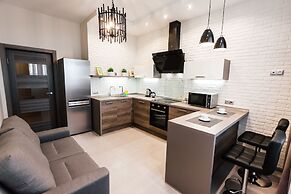 Apartments Five stars