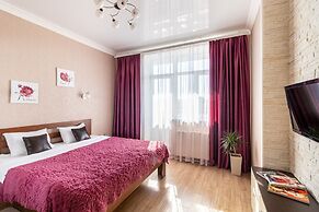 Apartments Five stars