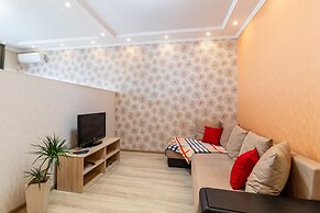 Apartments Five stars