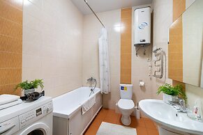 Apartments Five stars